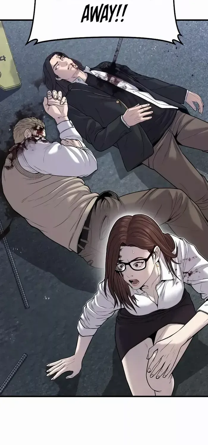 Read Director Kim chapter 97 image 38 on Lezhin