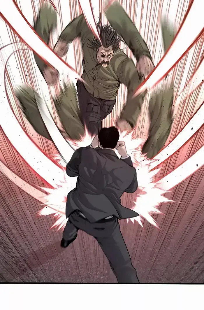 Read Director Kim chapter 97 image 54 on Lezhin