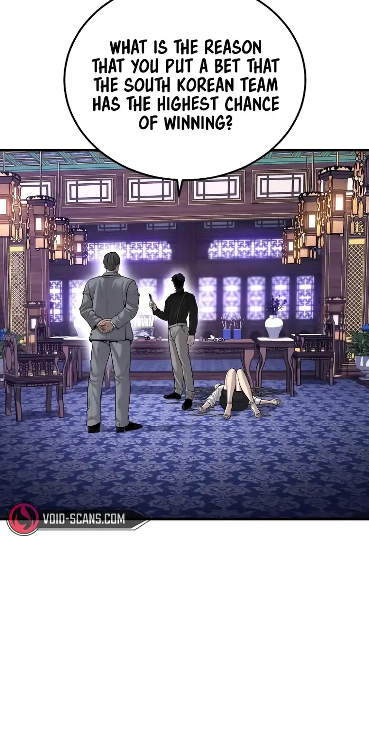 Read Director Kim chapter 98 image 118 on Lezhin