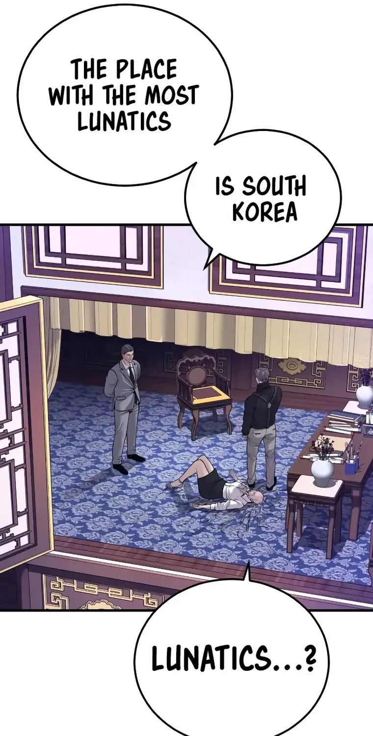 Read Director Kim chapter 98 image 121 on Lezhin