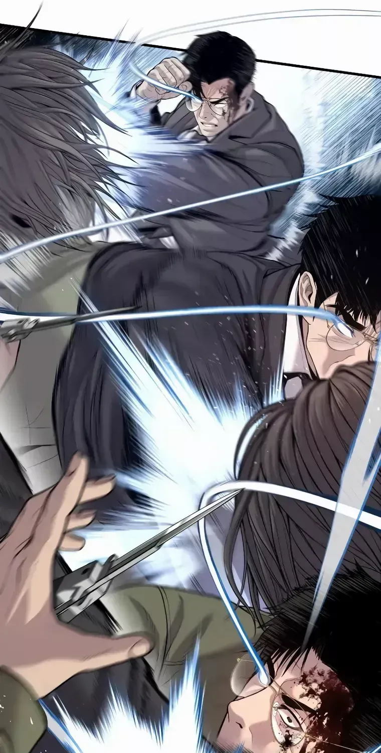 Read Director Kim chapter 98 image 25 on Lezhin
