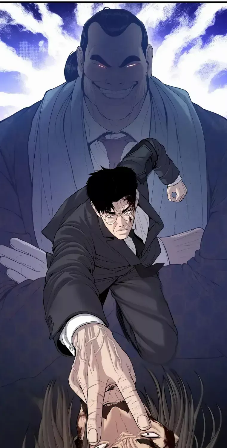 Read Director Kim chapter 98 image 33 on Lezhin