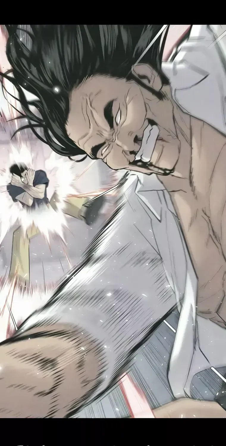 Read Director Kim chapter 98 image 35 on Lezhin