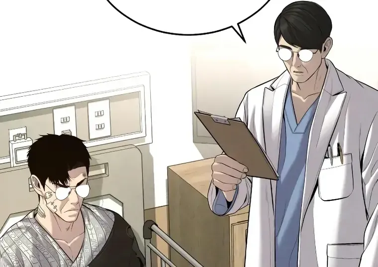 Read Director Kim chapter 98 image 4 on Lezhin