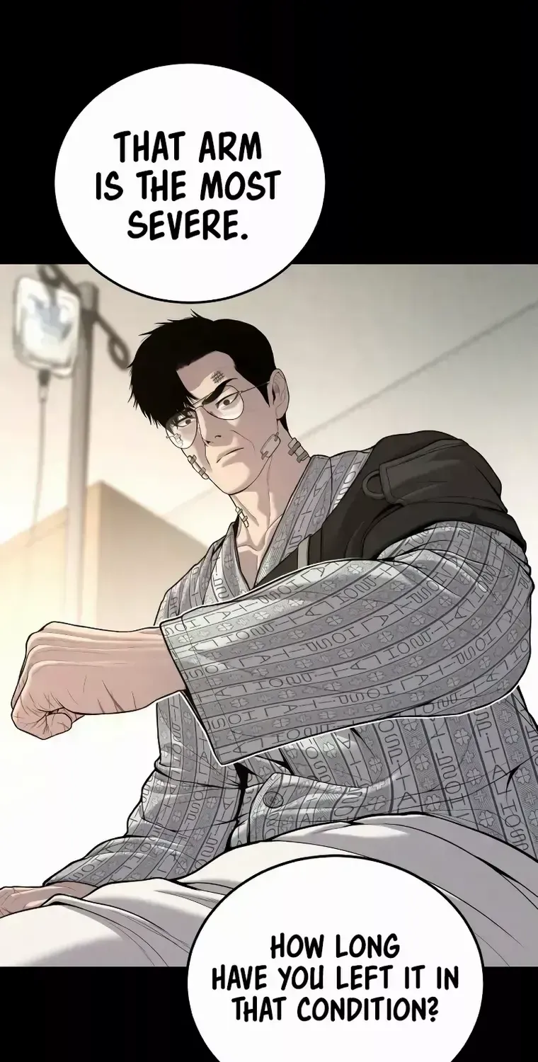 Read Director Kim chapter 98 image 7 on Lezhin