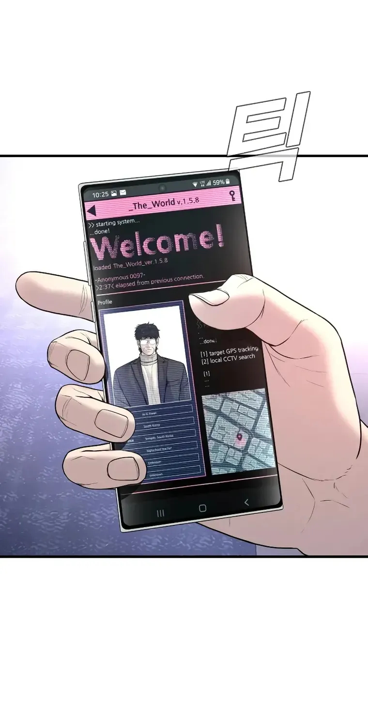 Read Director Kim chapter 98 image 70 on Lezhin