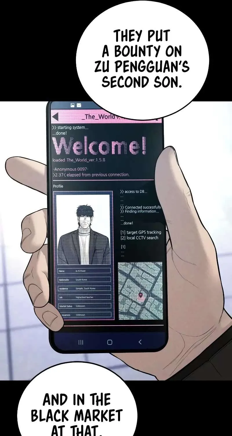 Read Director Kim chapter 99 image 14 on Lezhin
