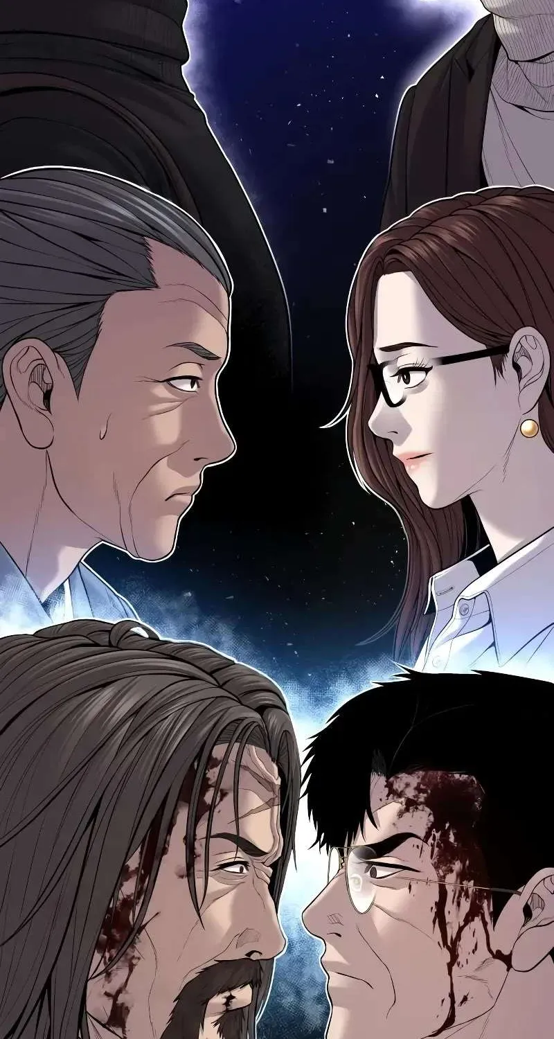 Read Director Kim chapter 99 image 173 on Lezhin