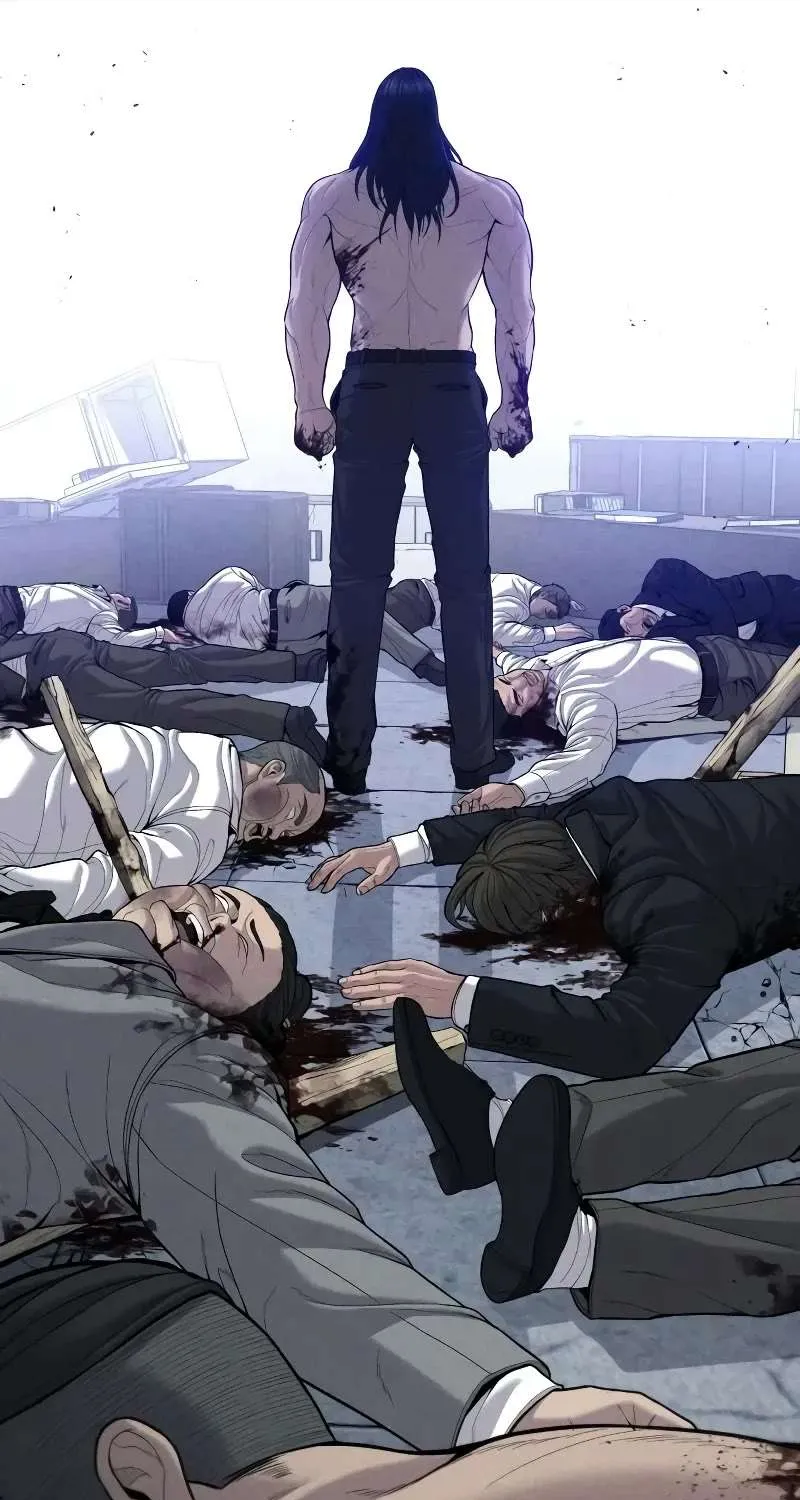Read Director Kim chapter 99 image 4 on Lezhin