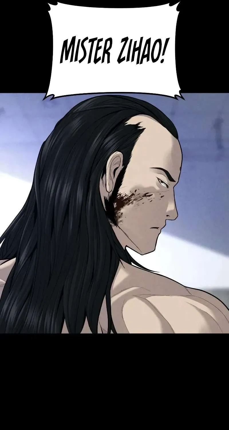 Read Director Kim chapter 99 image 6 on Lezhin