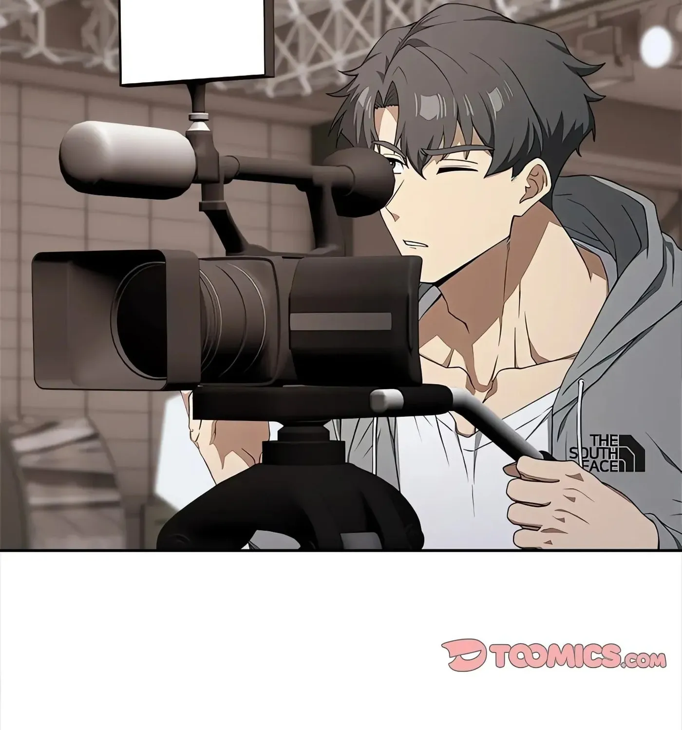 Read Director Next Door chapter 10 image 1 on Lezhin