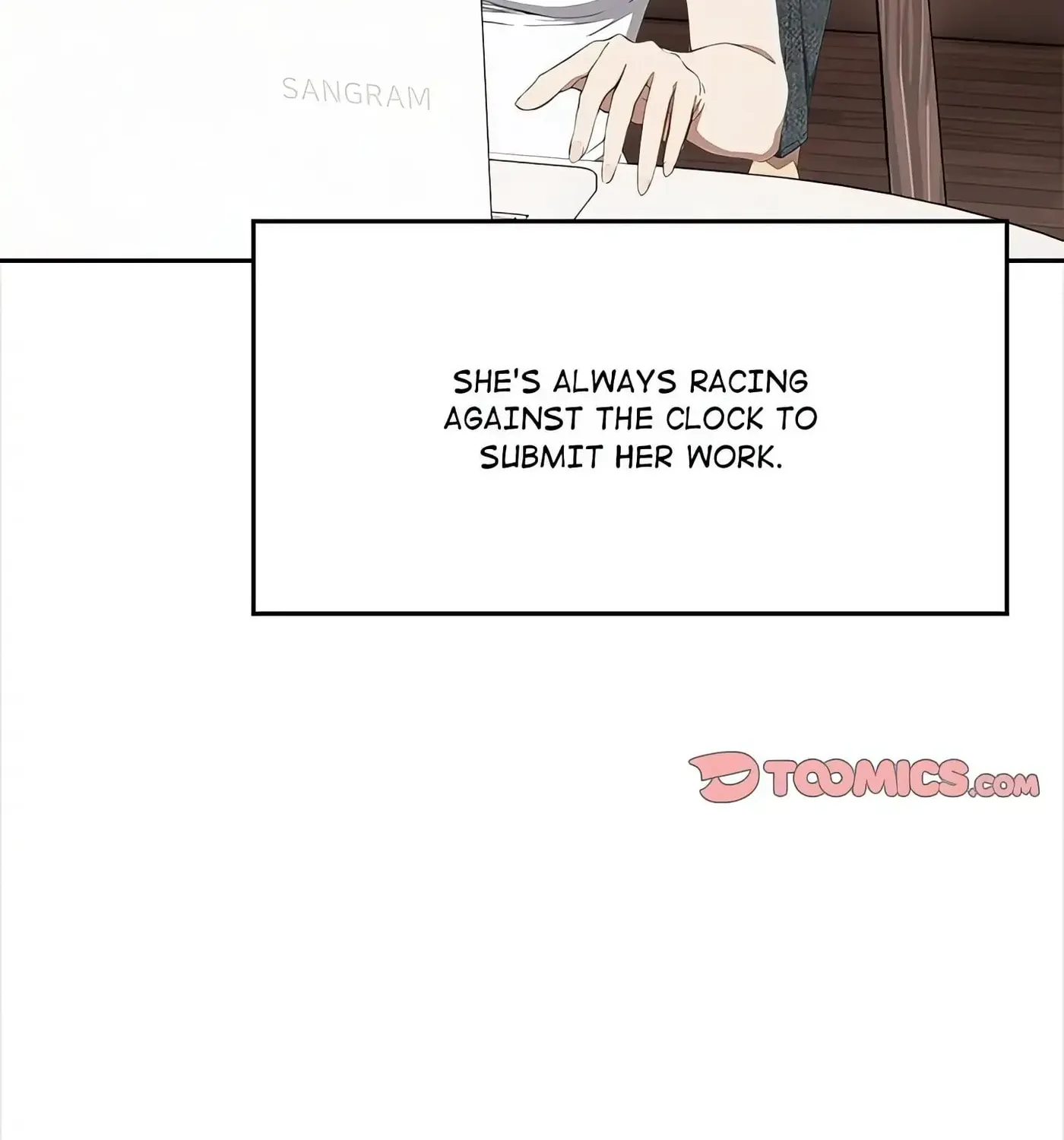 Read Director Next Door chapter 10 image 103 on Lezhin