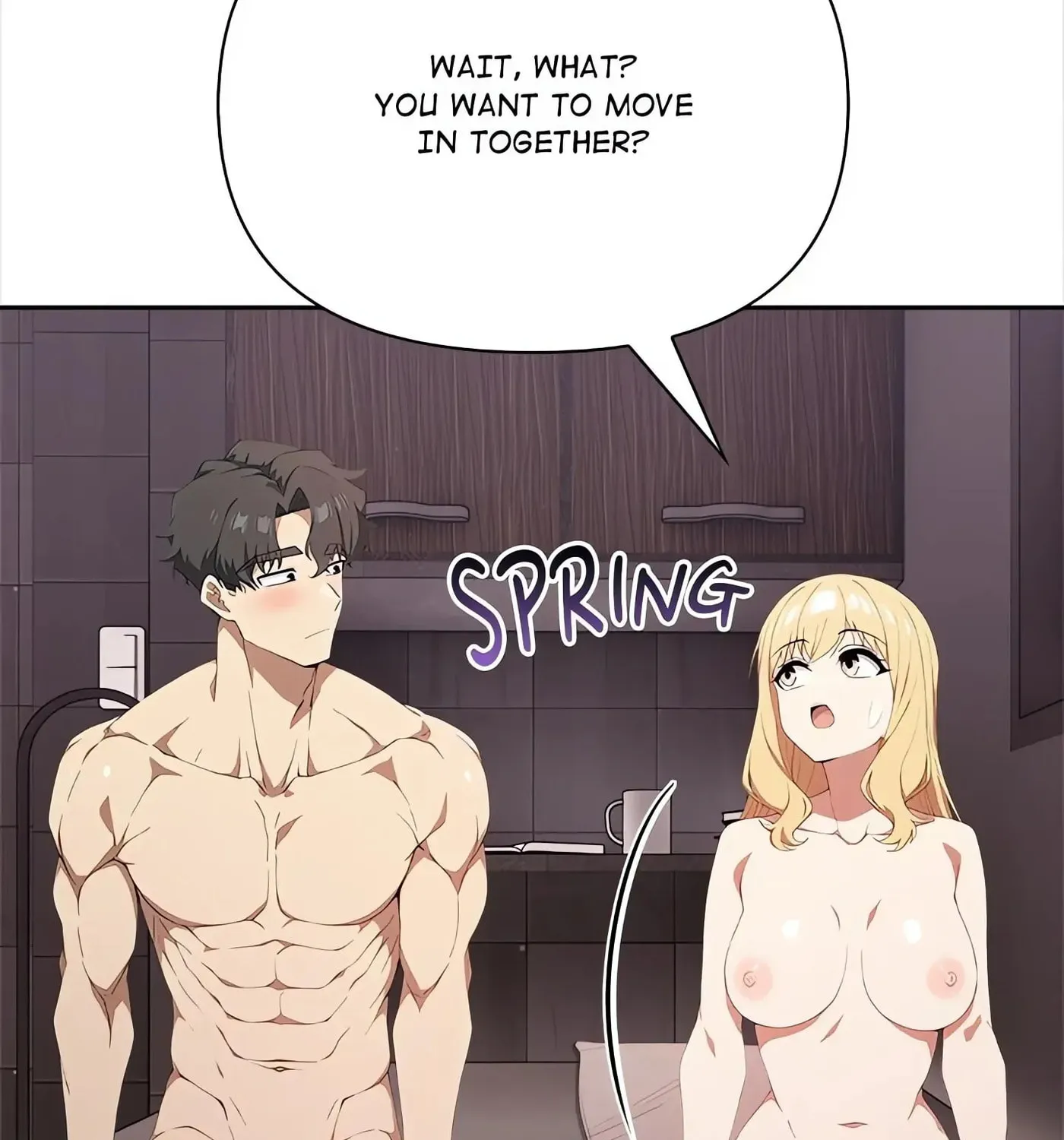 Read Director Next Door chapter 10 image 144 on Lezhin