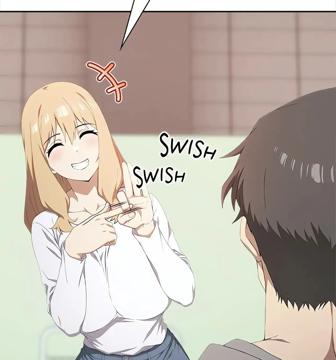 Read Director Next Door chapter 10 image 15 on Lezhin