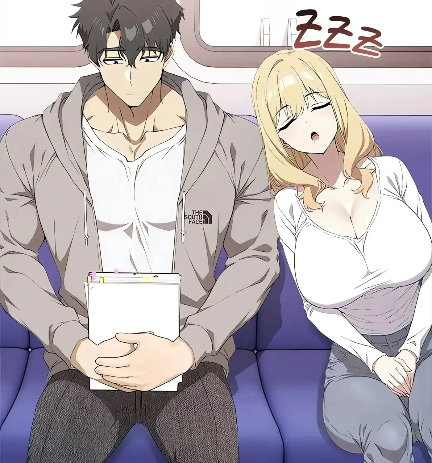 Read Director Next Door chapter 10 image 25 on Lezhin