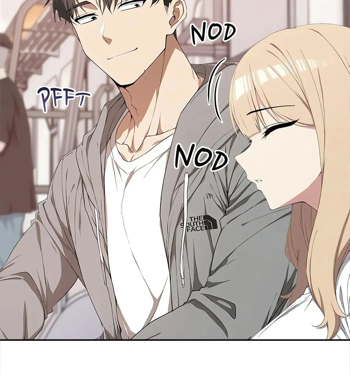 Read Director Next Door chapter 10 image 28 on Lezhin
