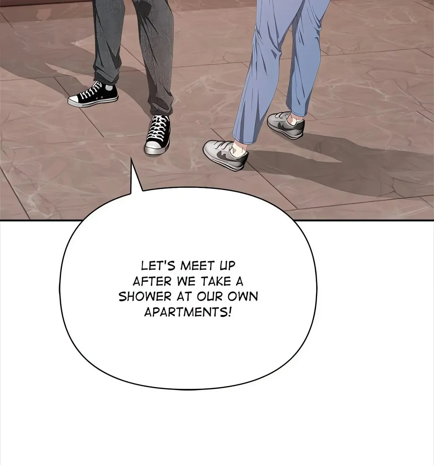 Read Director Next Door chapter 10 image 39 on Lezhin