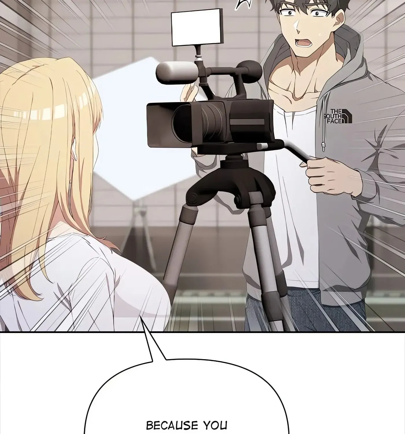 Read Director Next Door chapter 10 image 9 on Lezhin