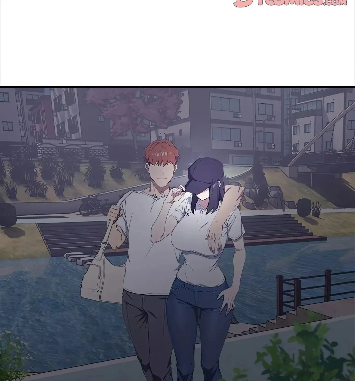 Read Director Next Door chapter 10 image 93 on Lezhin