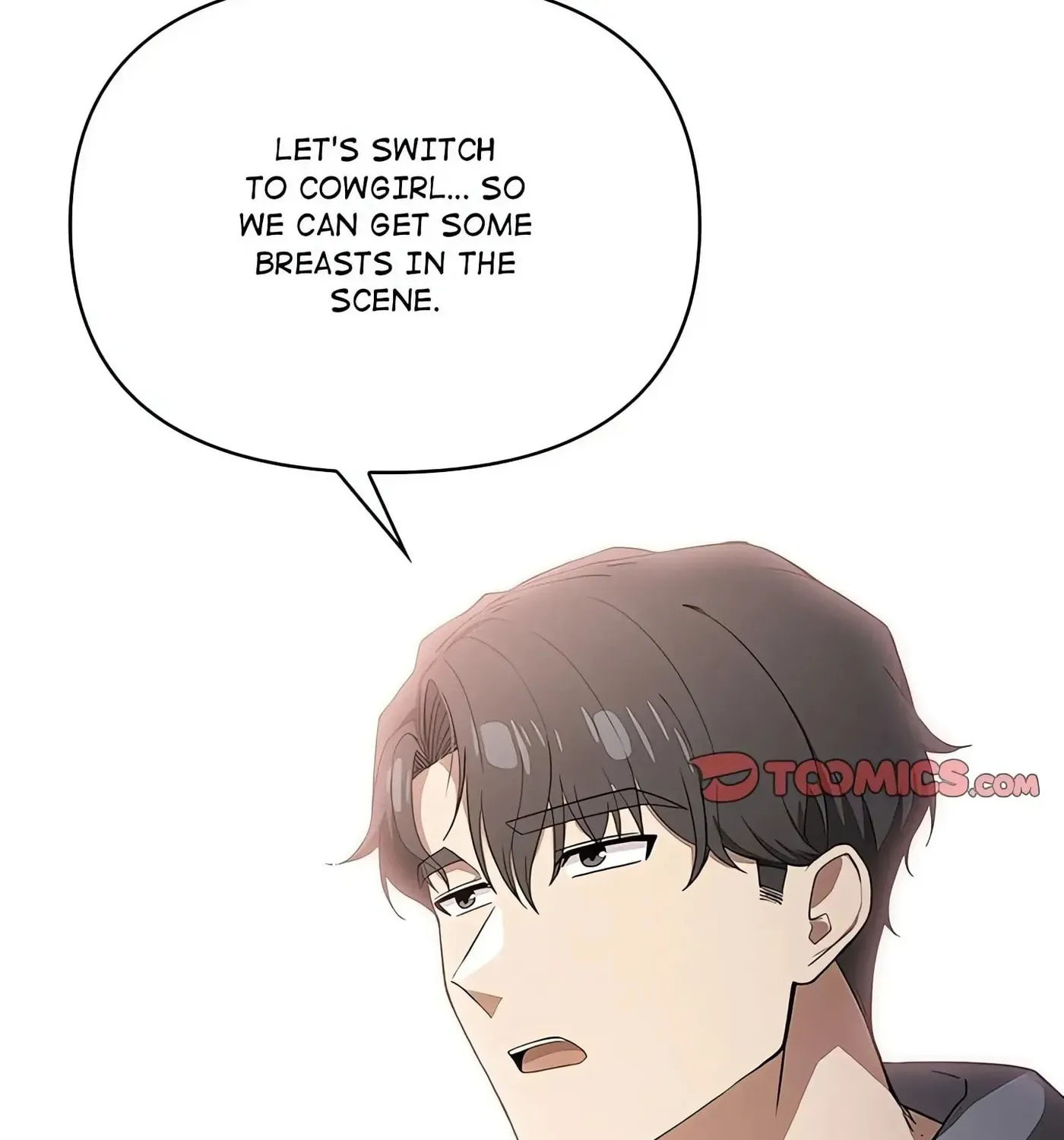 Read Director Next Door chapter 2 image 103 on Lezhin