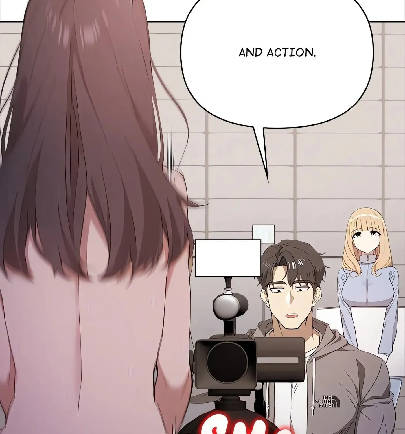 Read Director Next Door chapter 2 image 112 on Lezhin