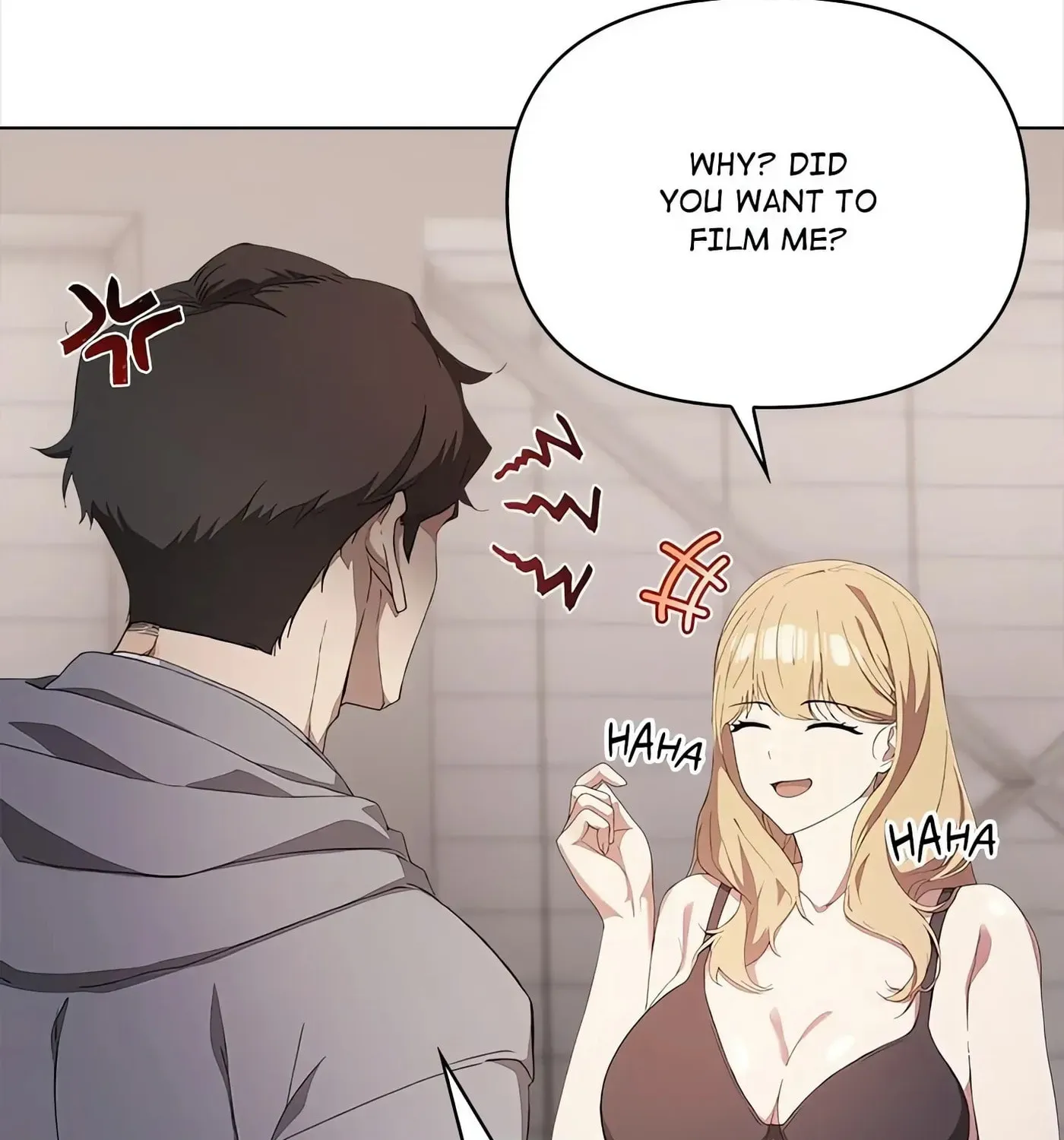 Read Director Next Door chapter 2 image 13 on Lezhin