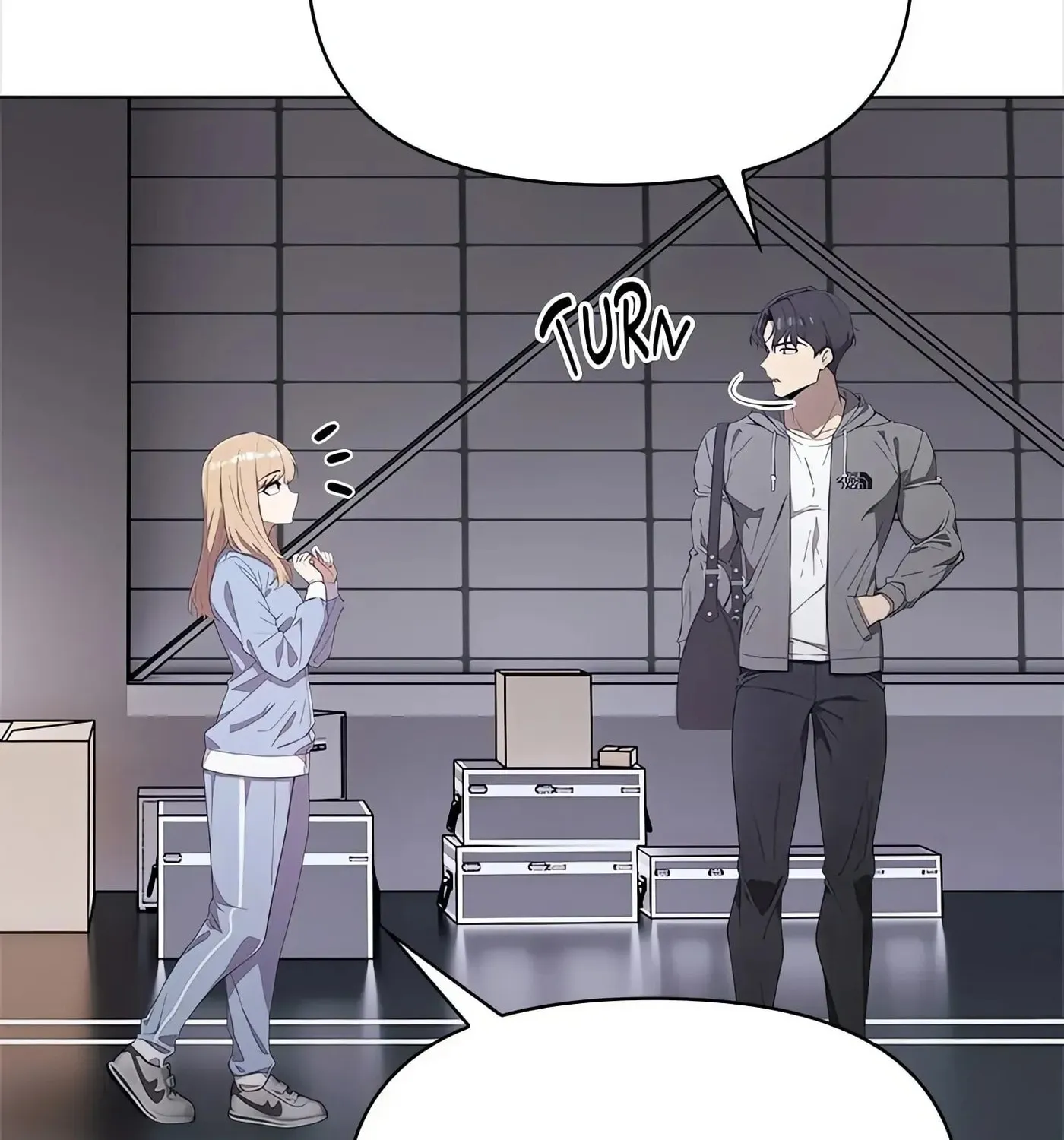 Read Director Next Door chapter 2 image 130 on Lezhin
