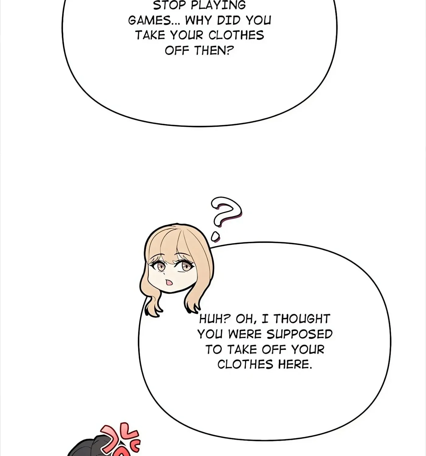 Read Director Next Door chapter 2 image 15 on Lezhin