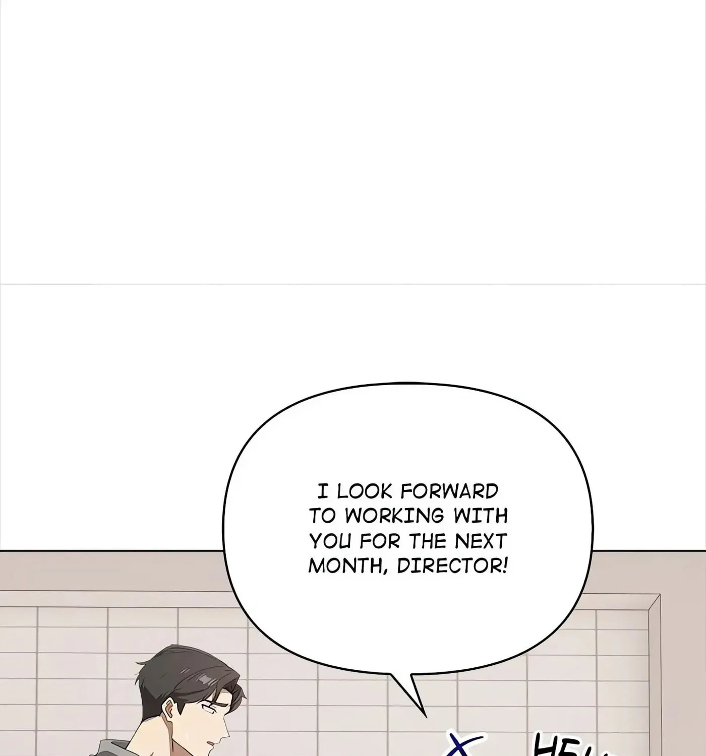Read Director Next Door chapter 2 image 27 on Lezhin
