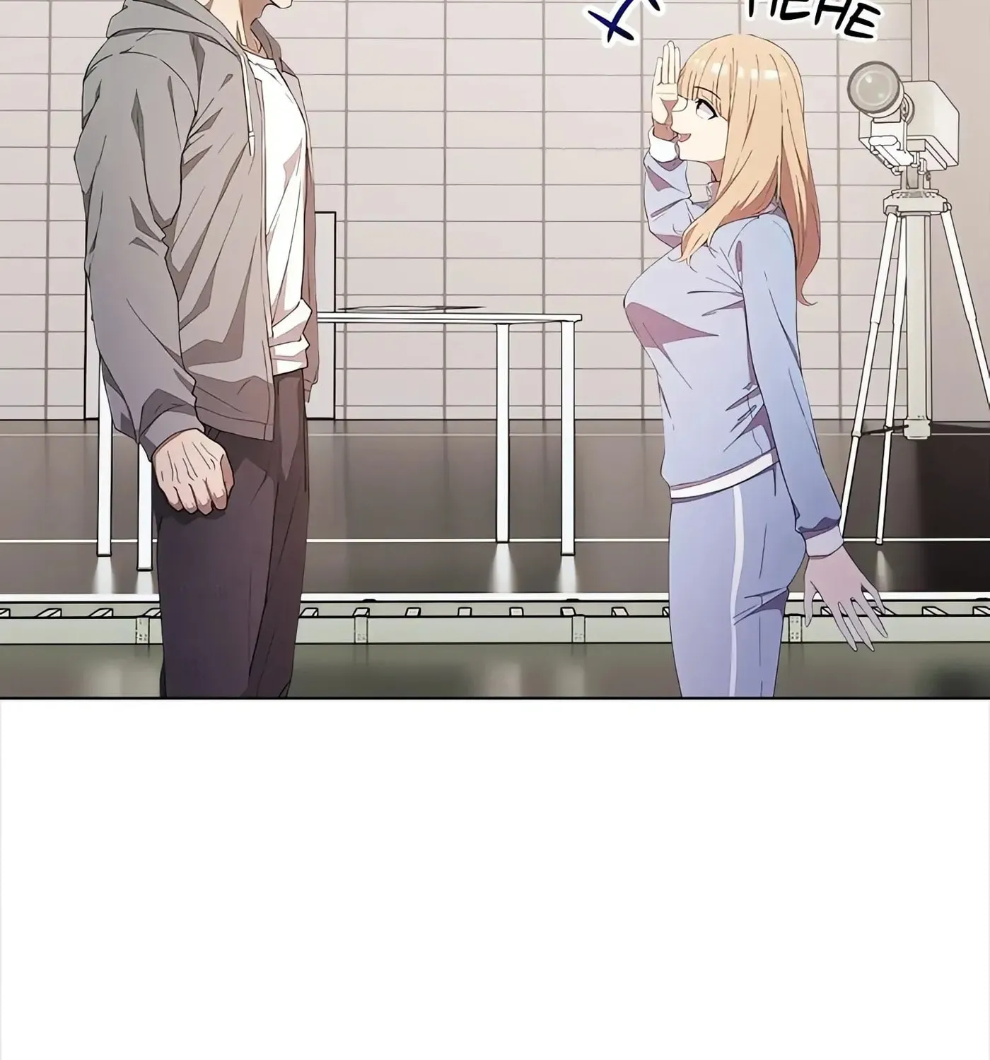 Read Director Next Door chapter 2 image 28 on Lezhin