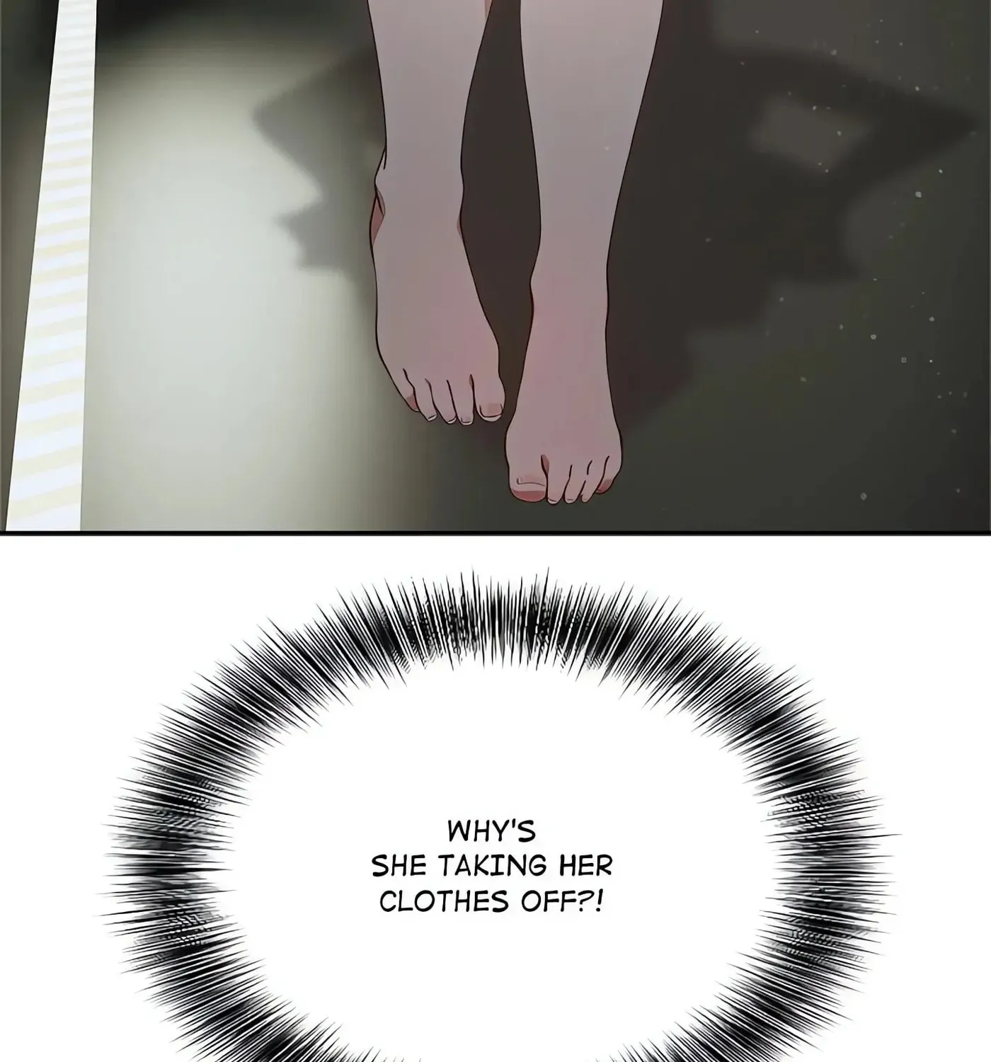 Read Director Next Door chapter 2 image 3 on Lezhin