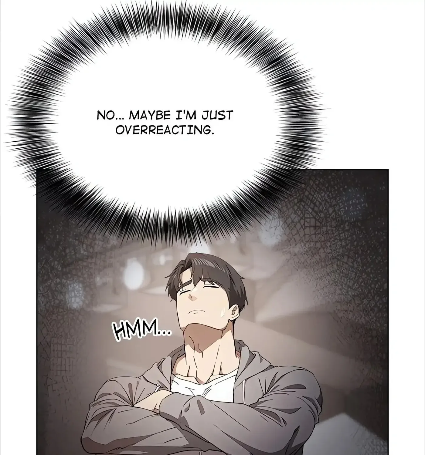 Read Director Next Door chapter 2 image 33 on Lezhin