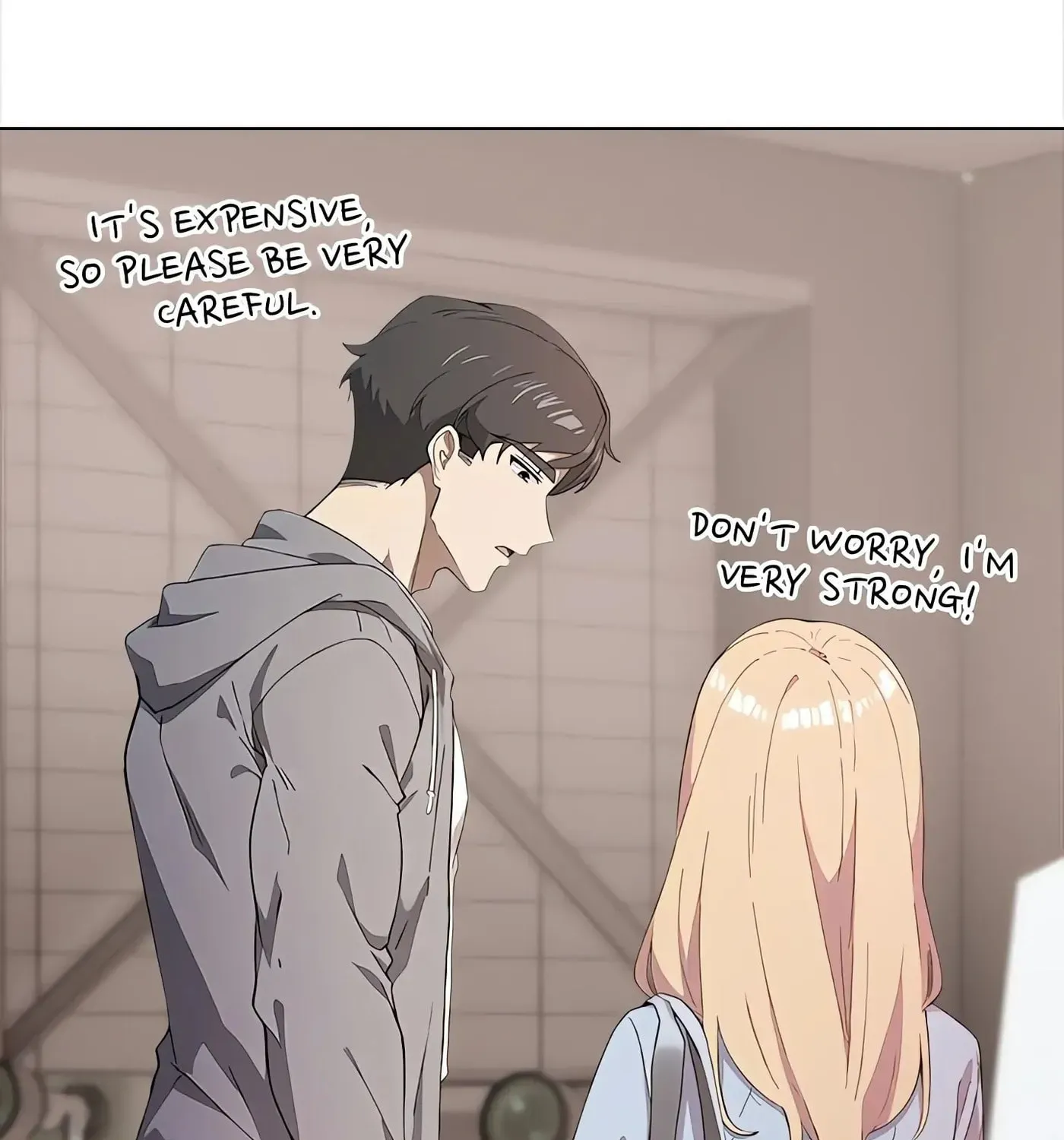 Read Director Next Door chapter 2 image 45 on Lezhin