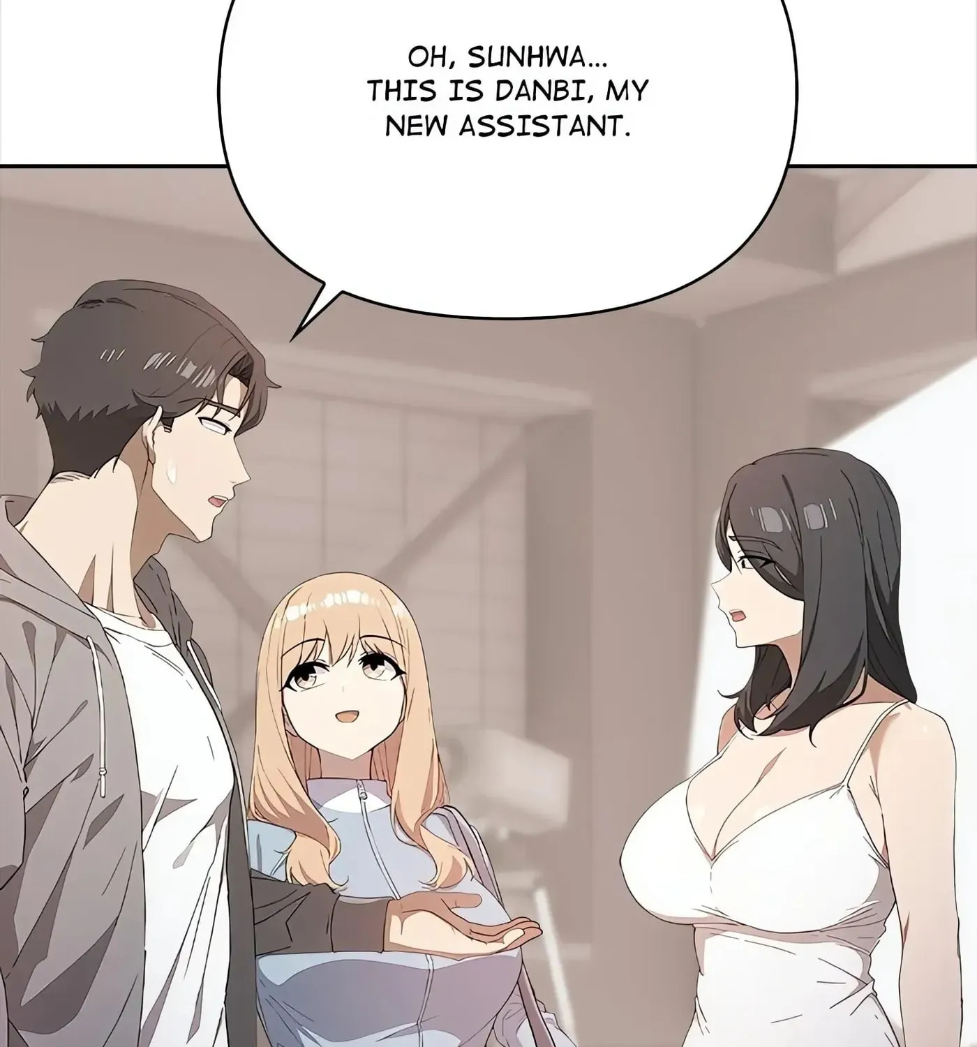 Read Director Next Door chapter 2 image 55 on Lezhin