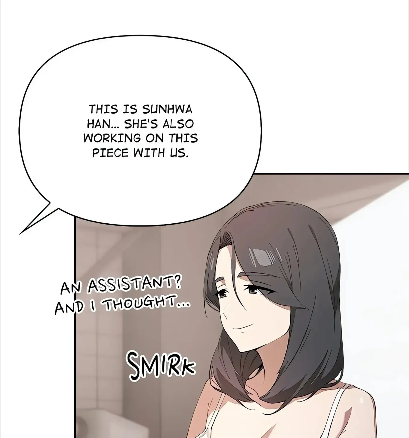 Read Director Next Door chapter 2 image 58 on Lezhin