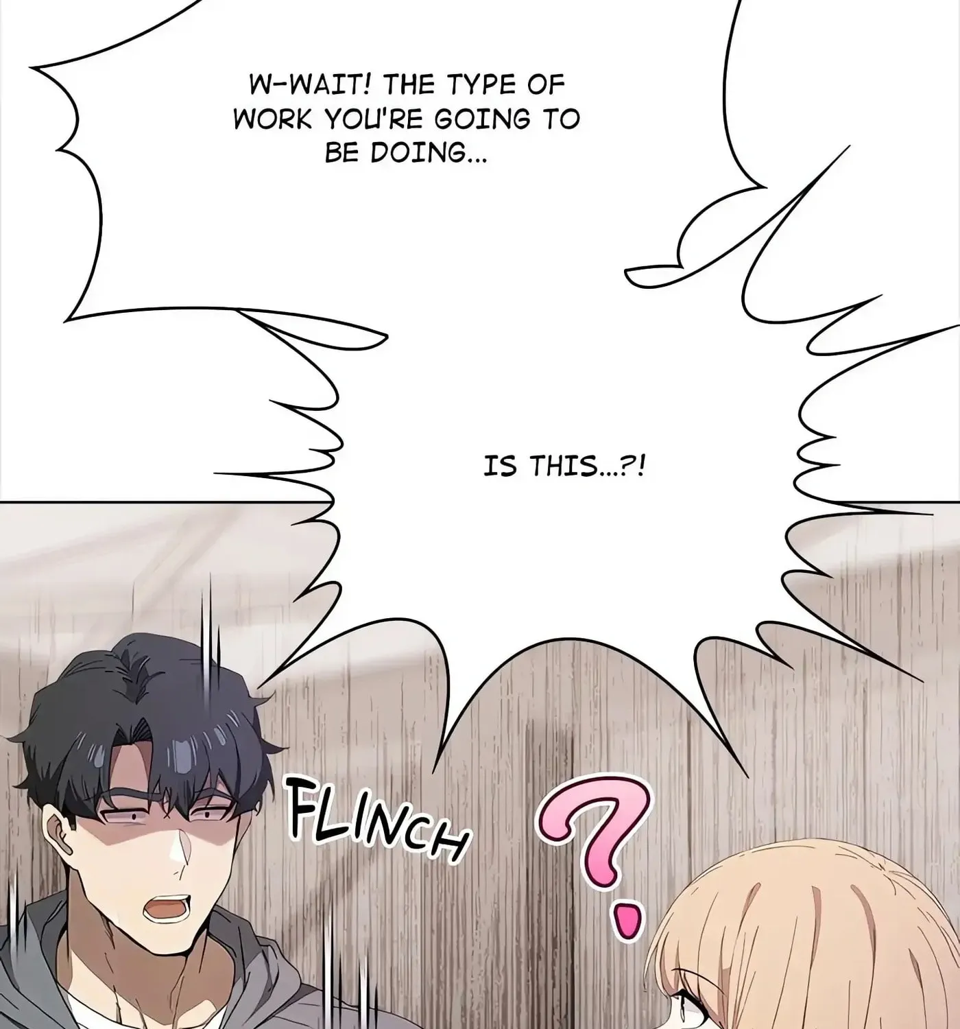 Read Director Next Door chapter 2 image 6 on Lezhin