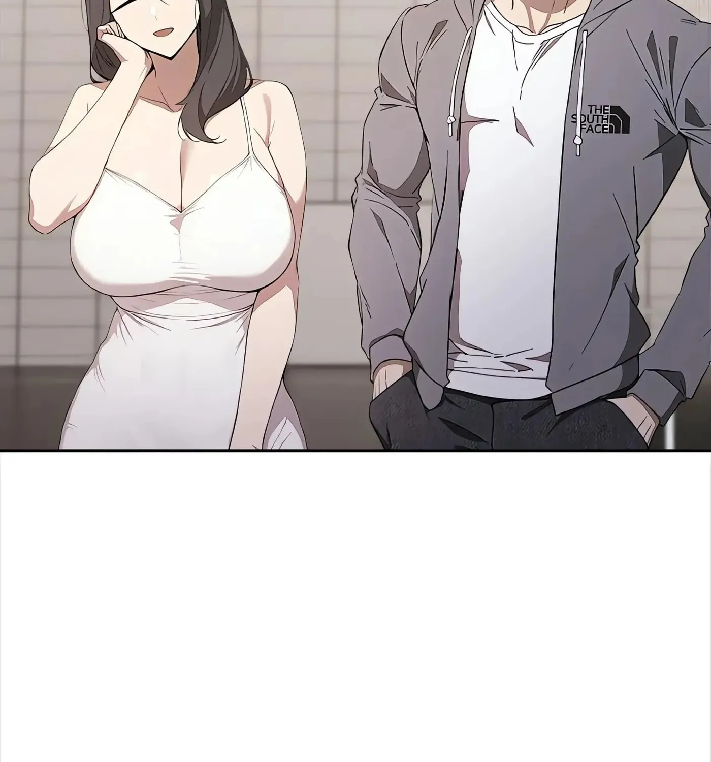 Read Director Next Door chapter 2 image 70 on Lezhin