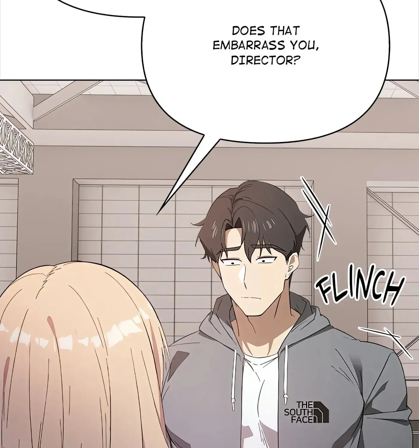 Read Director Next Door chapter 2 image 84 on Lezhin