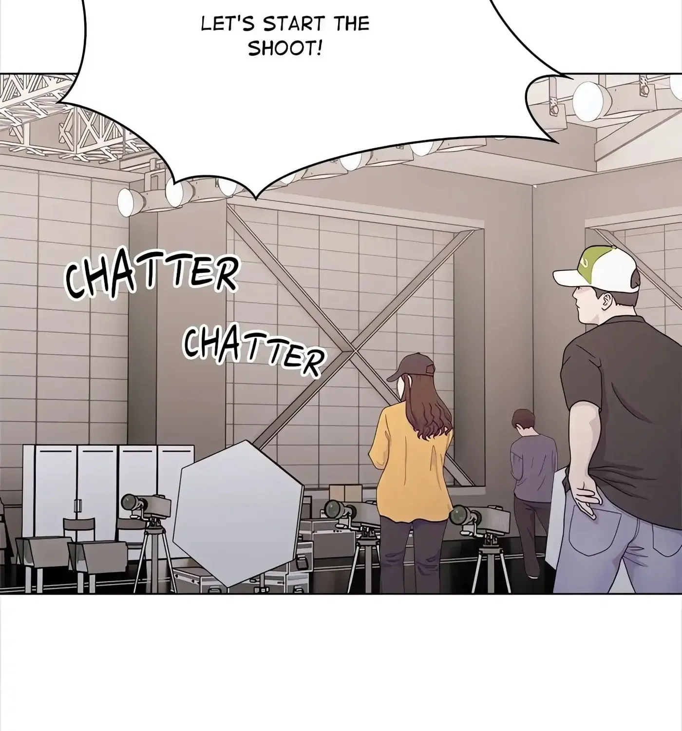 Read Director Next Door chapter 2 image 93 on Lezhin