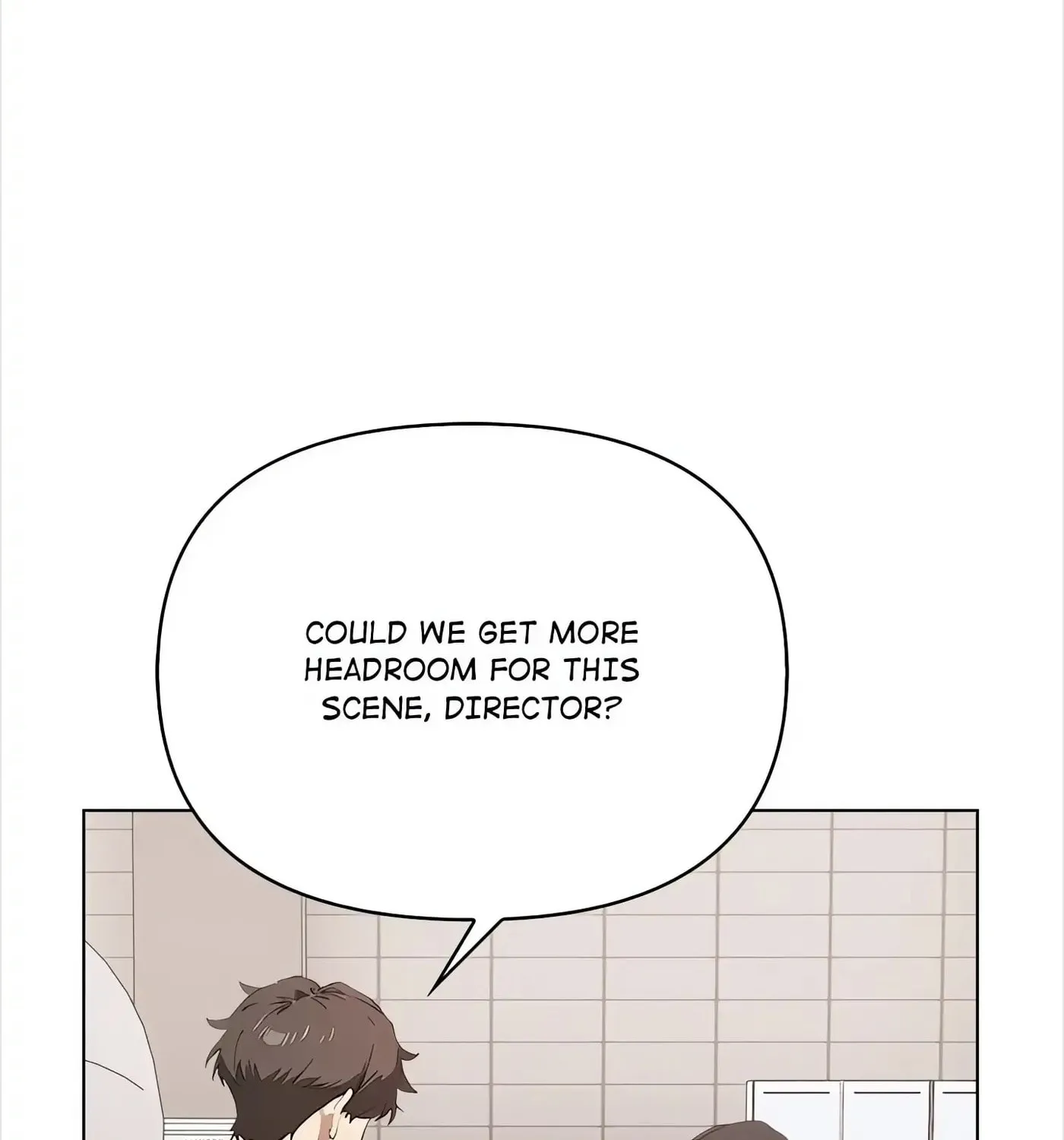 Read Director Next Door chapter 2 image 94 on Lezhin