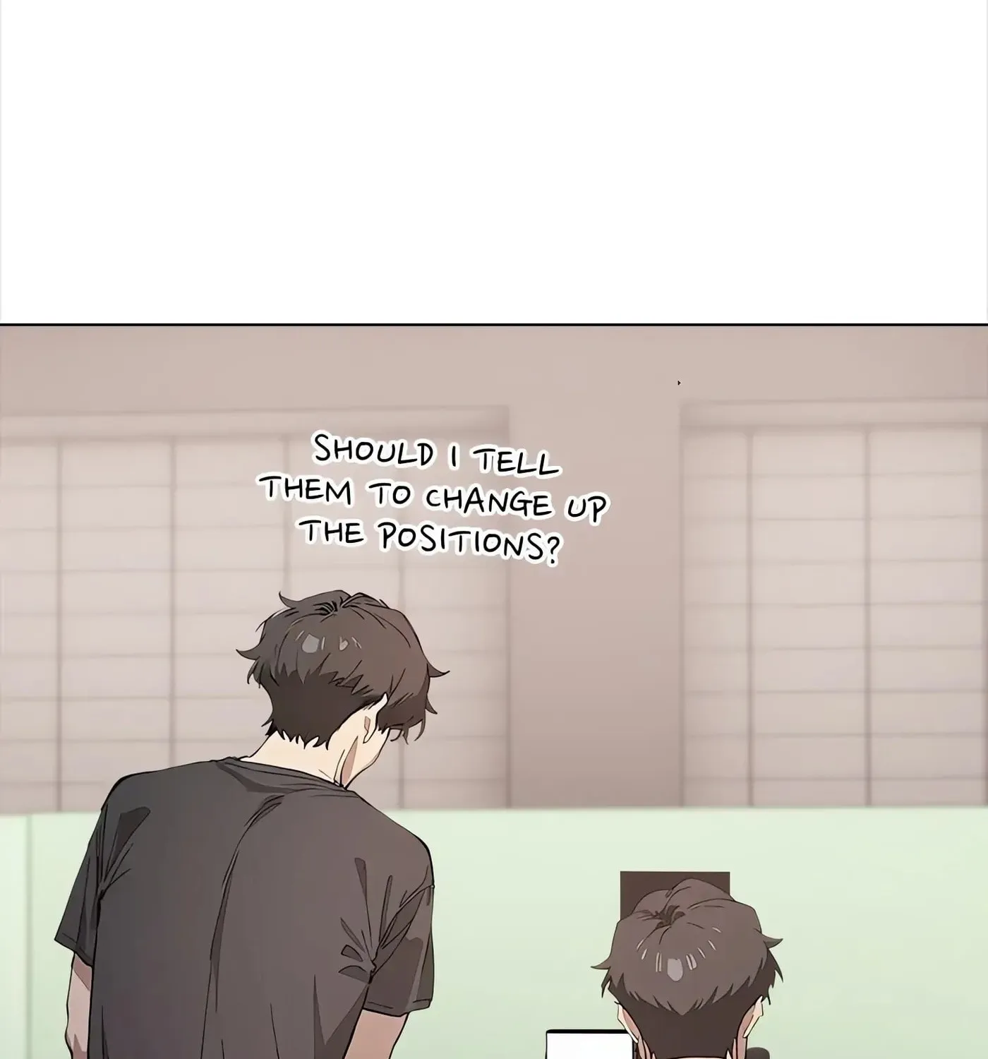 Read Director Next Door chapter 2 image 97 on Lezhin
