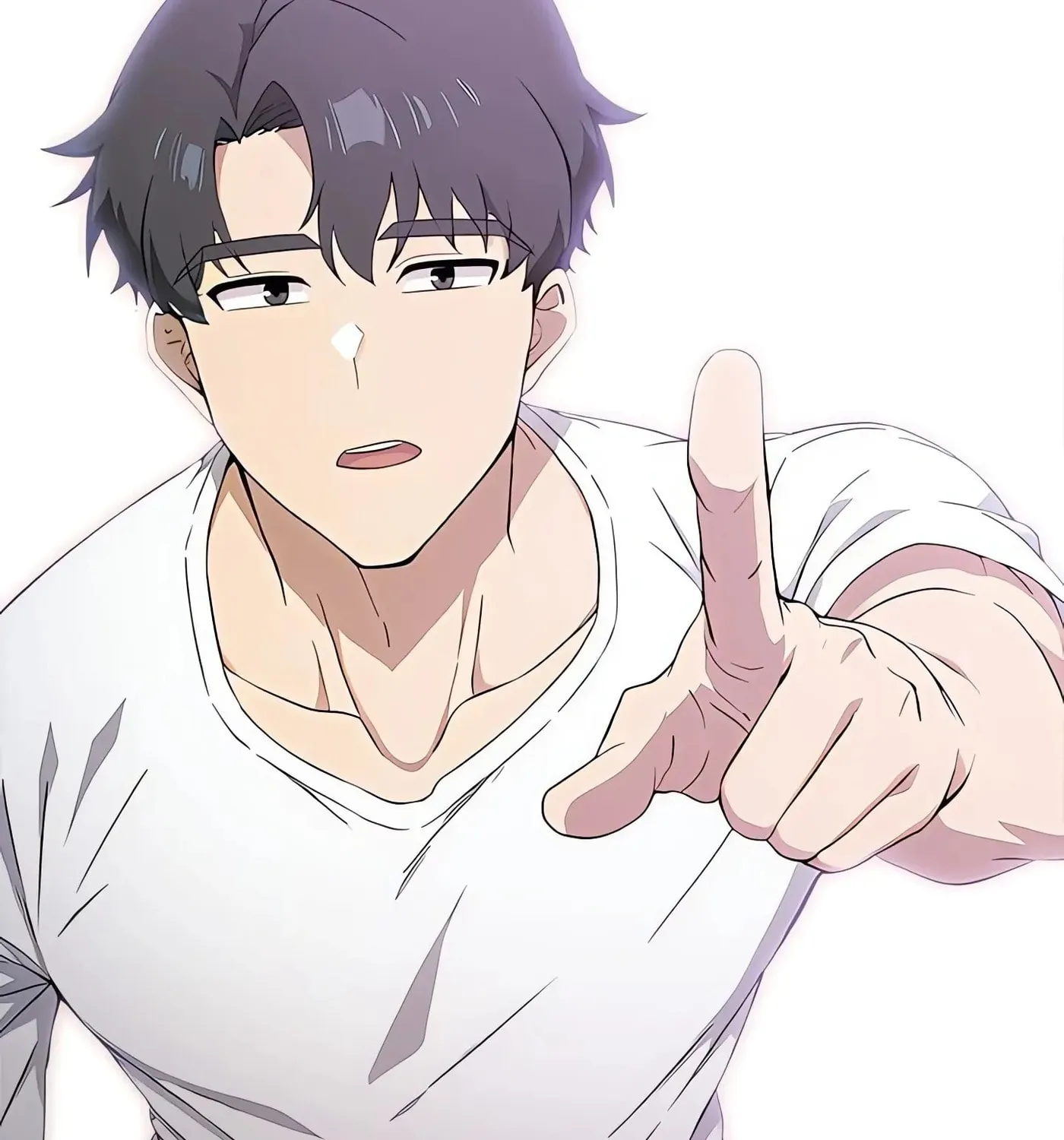 Read Director Next Door chapter 3 image 123 on Lezhin
