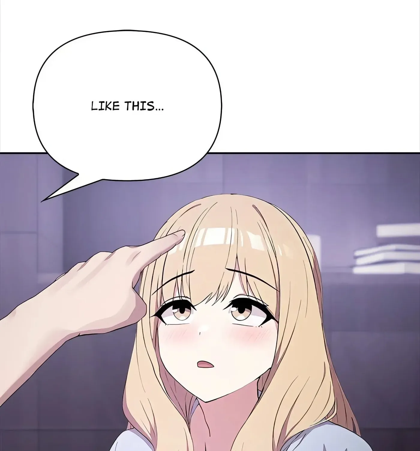 Read Director Next Door chapter 3 image 126 on Lezhin