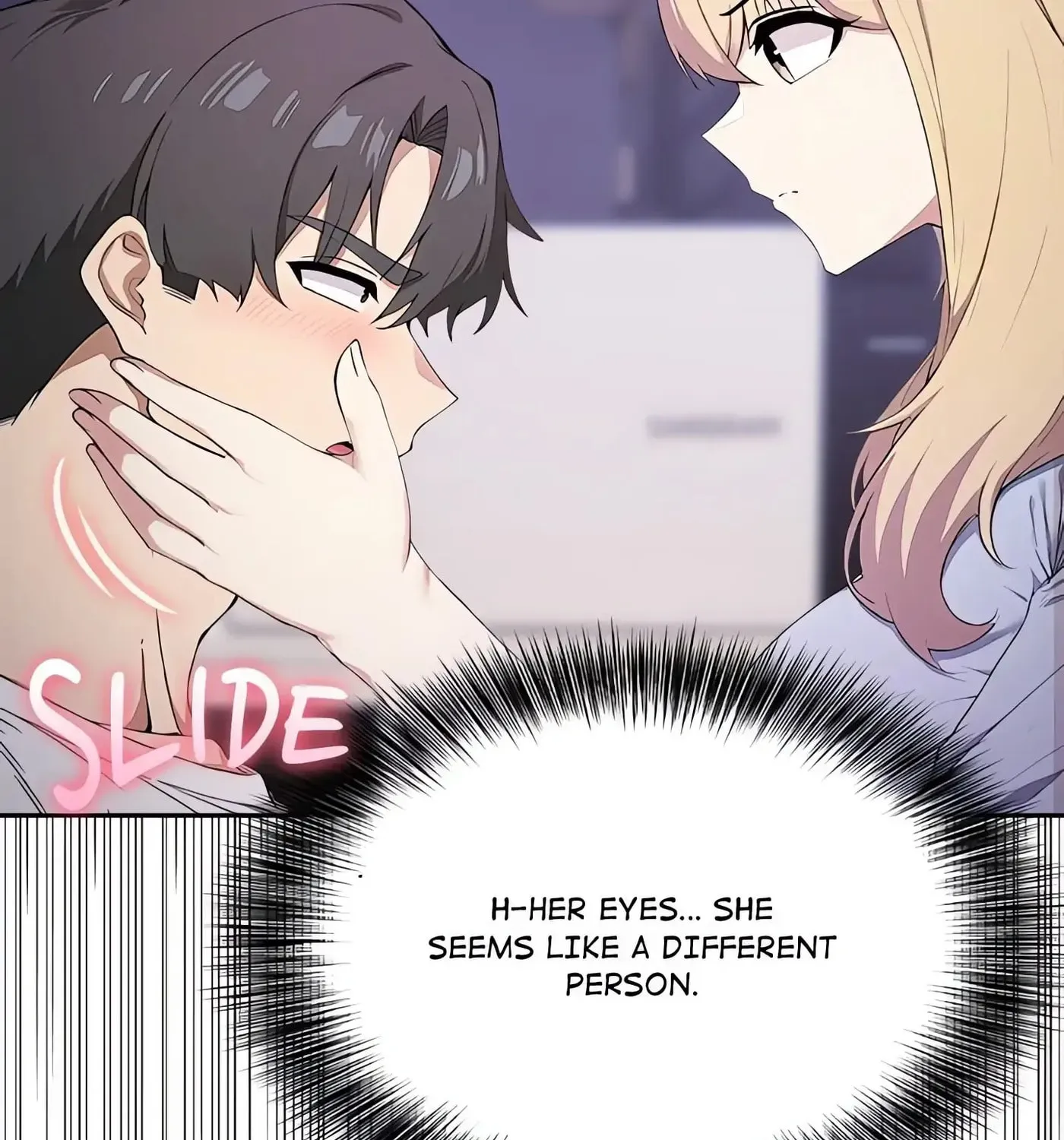 Read Director Next Door chapter 3 image 159 on Lezhin