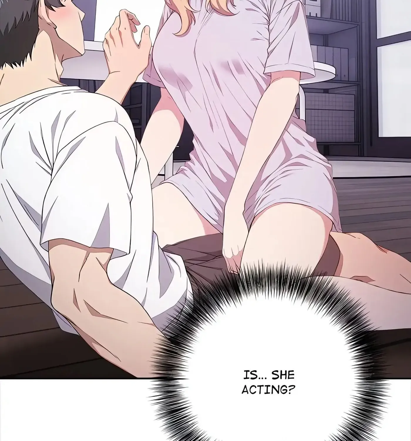 Read Director Next Door chapter 3 image 163 on Lezhin