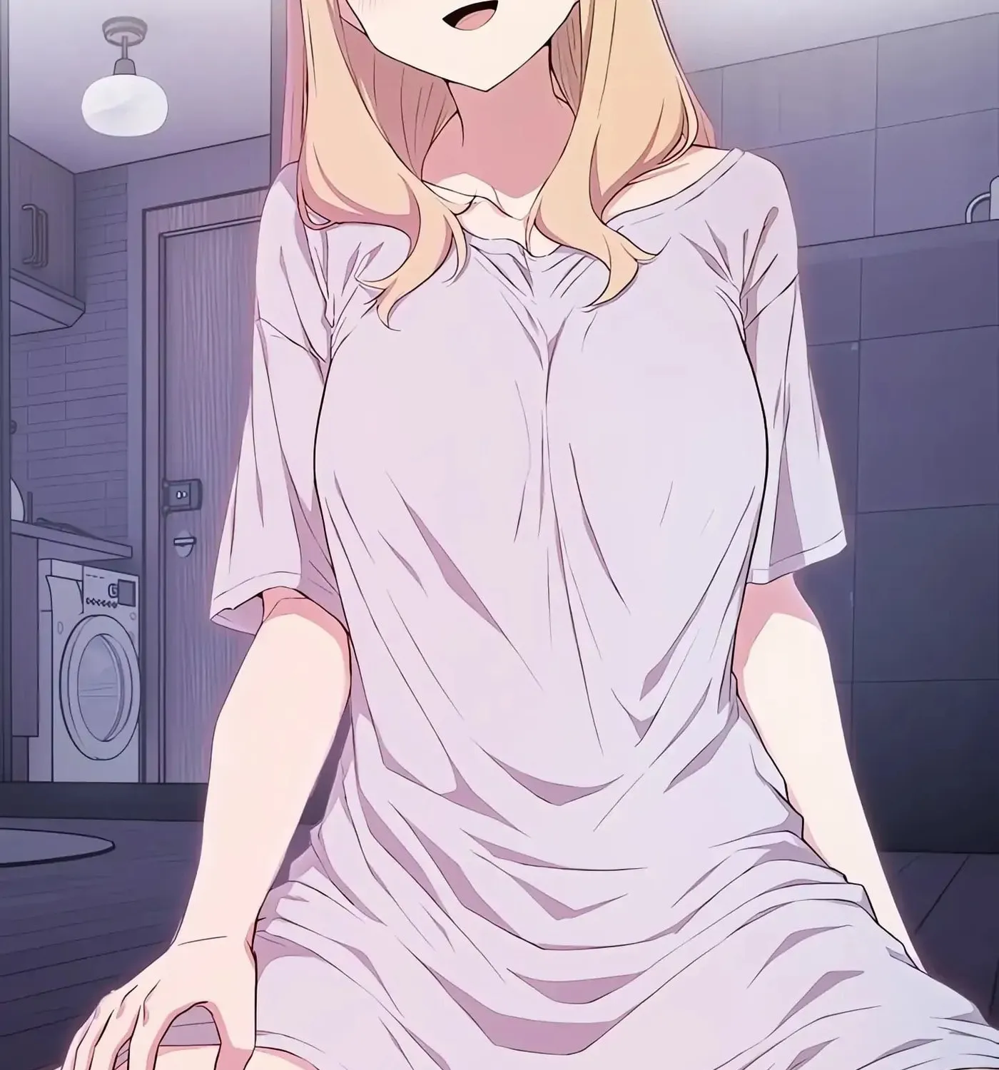 Read Director Next Door chapter 3 image 201 on Lezhin