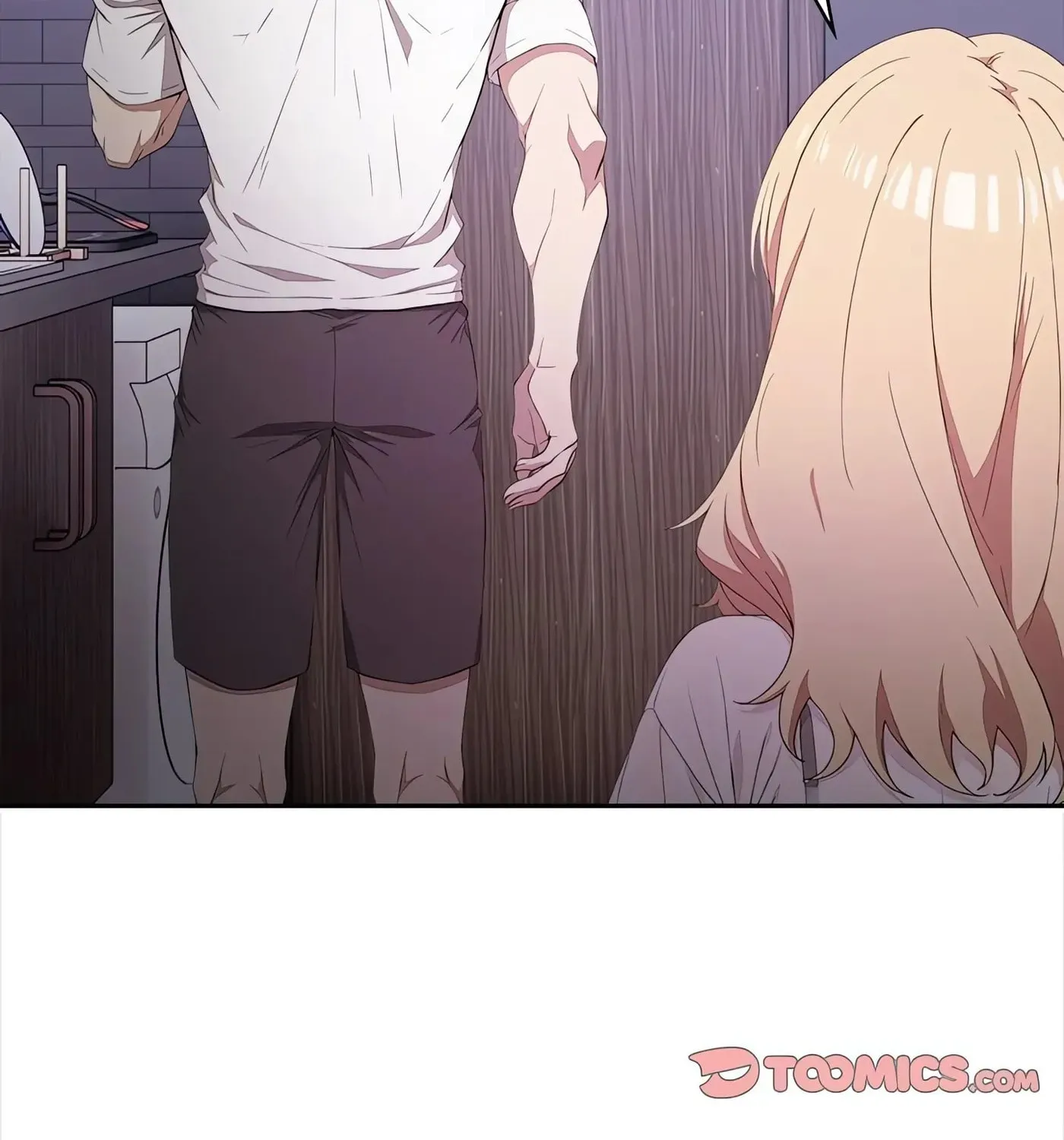 Read Director Next Door chapter 3 image 22 on Lezhin