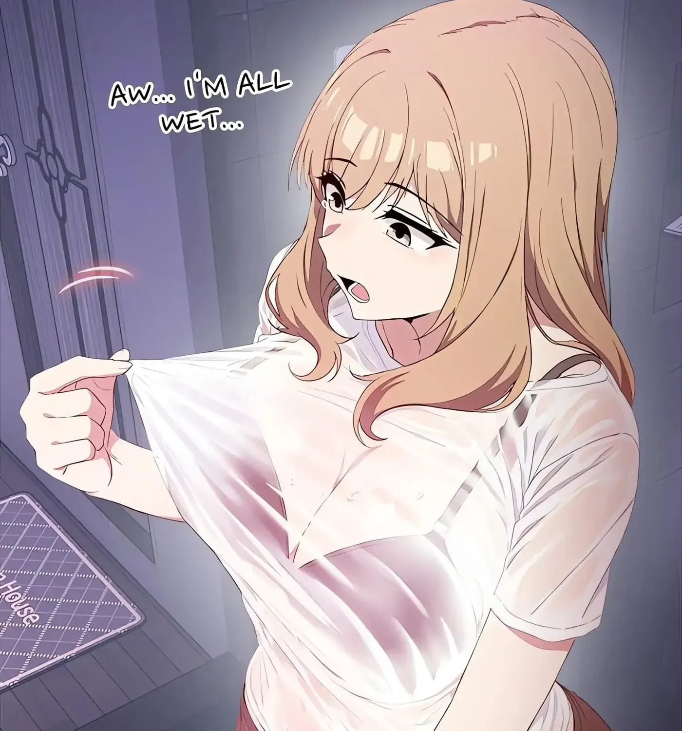 Read Director Next Door chapter 3 image 34 on Lezhin