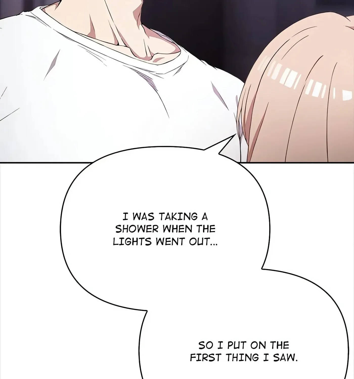 Read Director Next Door chapter 3 image 39 on Lezhin