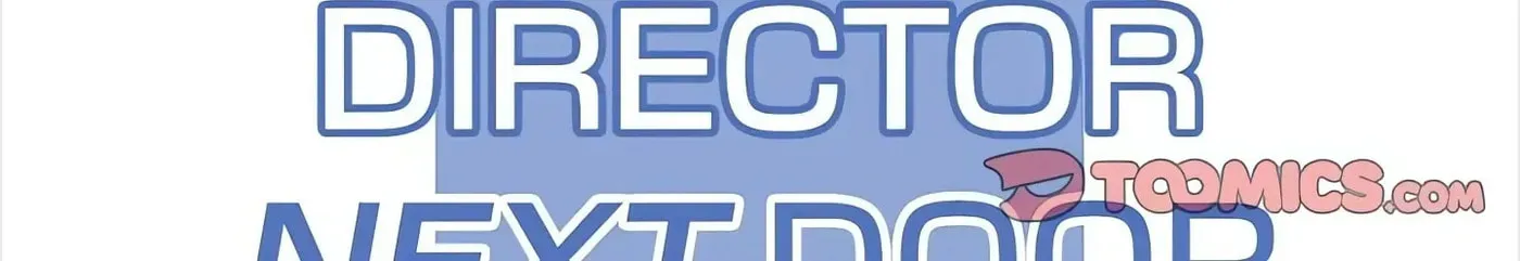 Read Director Next Door chapter 3 image 53 on Lezhin
